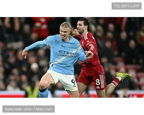 哈兰德谈争议判罚：为索博停赛难过 裁判应让进球有效