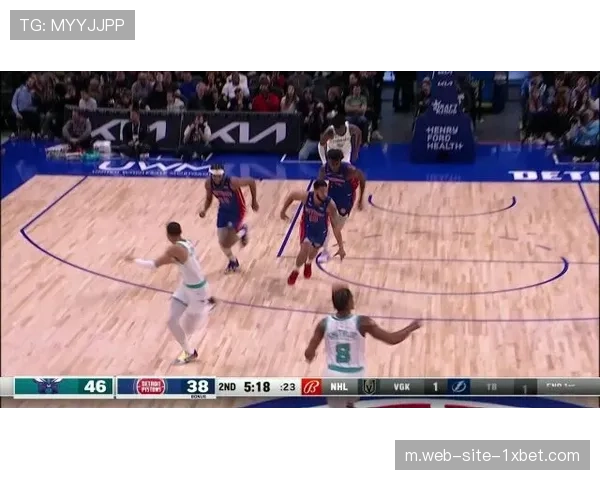 压缩空间与防守侵略性 活塞黄蜂冲突暴露现代篮球对抗红线 压缩空间与防守侵略性 活塞黄蜂冲突暴露现代篮球对抗红线